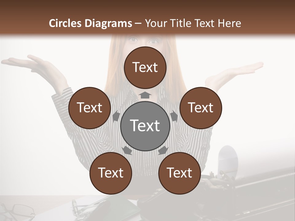 Scripting PowerPoint Template