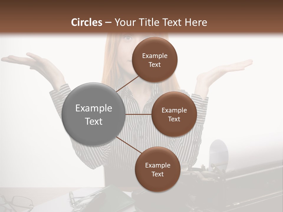 Scripting PowerPoint Template