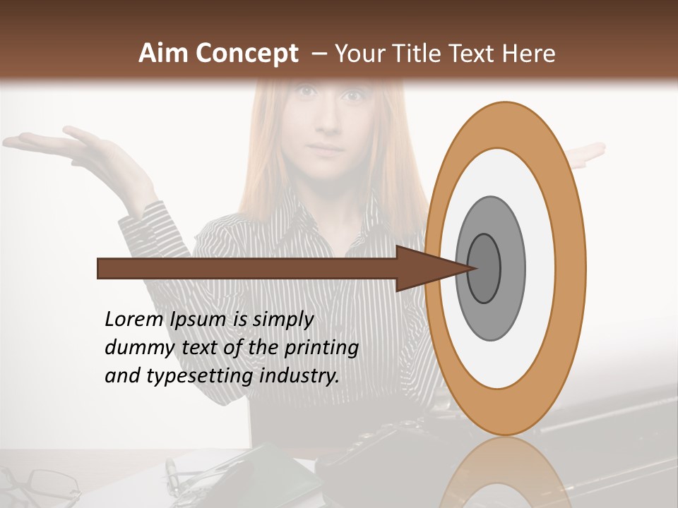 Scripting PowerPoint Template