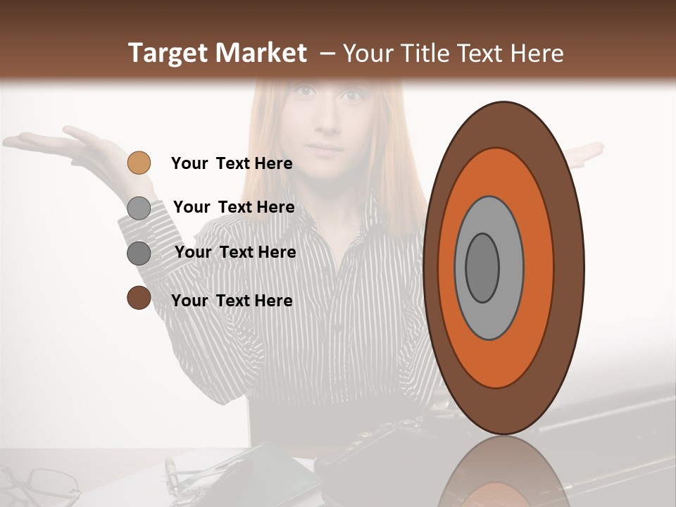 Scripting PowerPoint Template