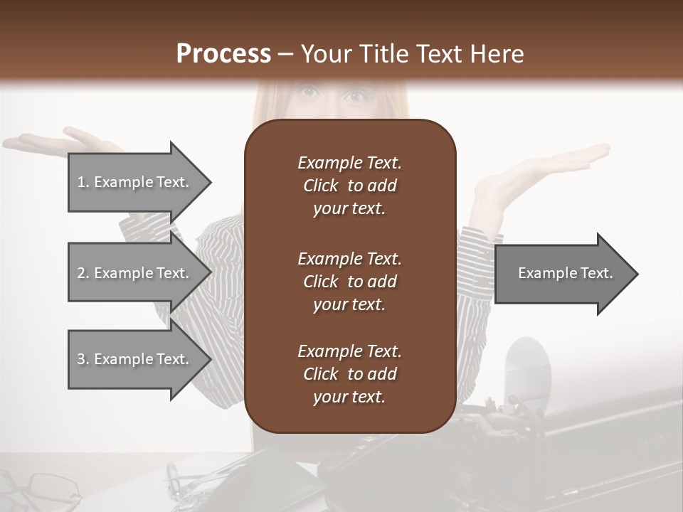 Scripting PowerPoint Template