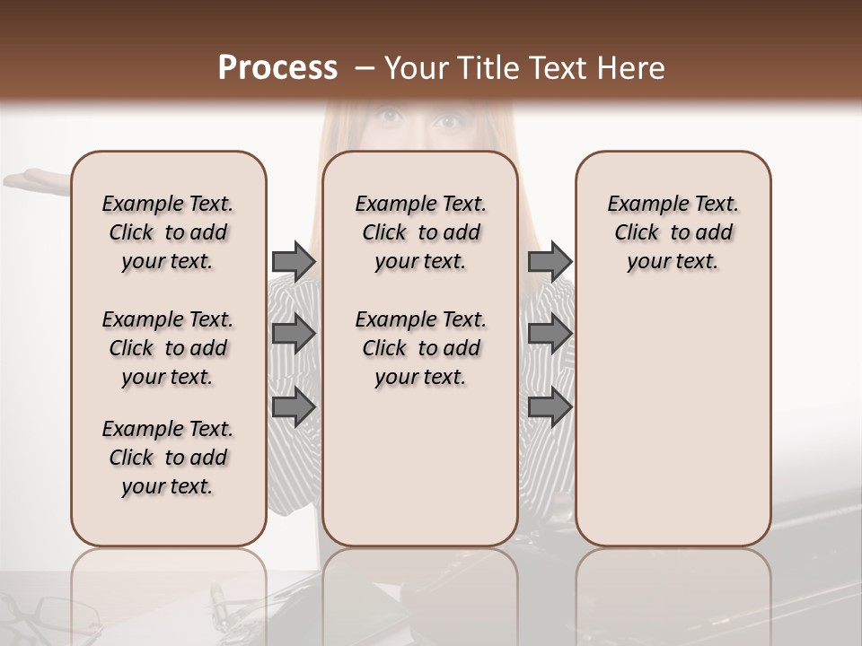 Scripting PowerPoint Template