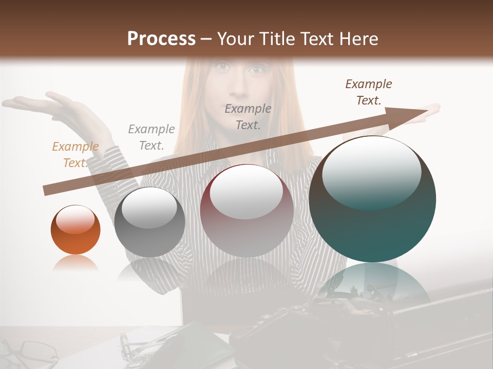 Scripting PowerPoint Template