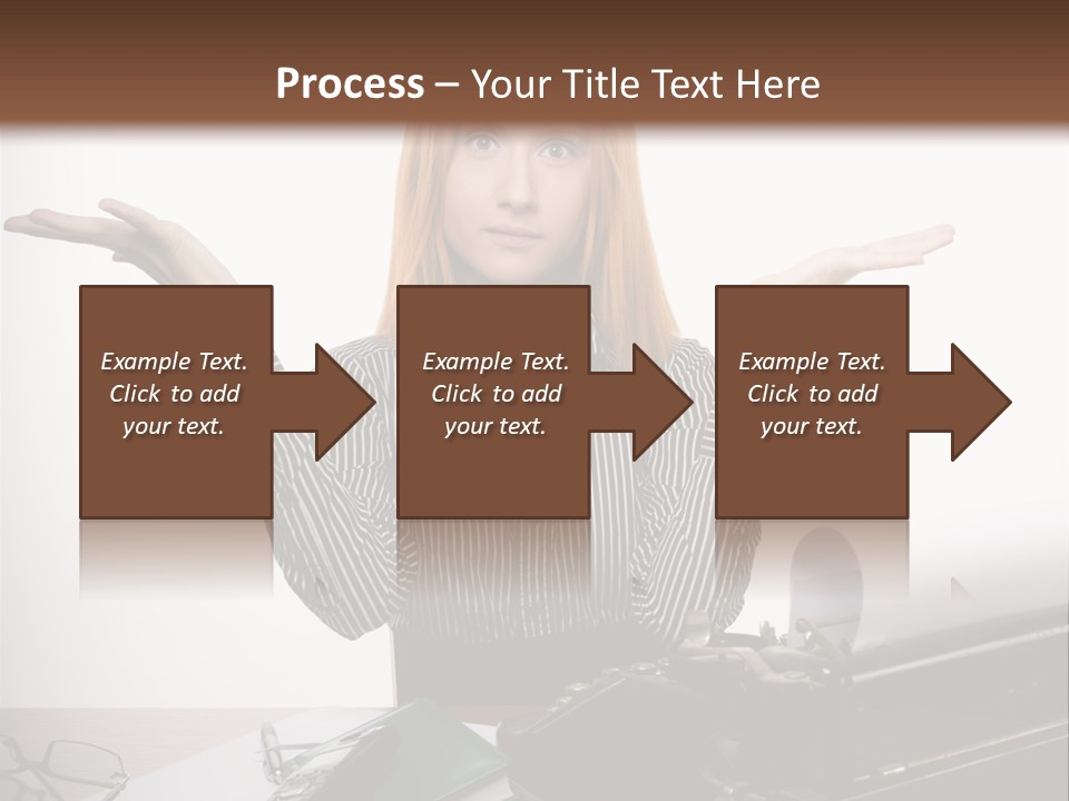 Scripting PowerPoint Template