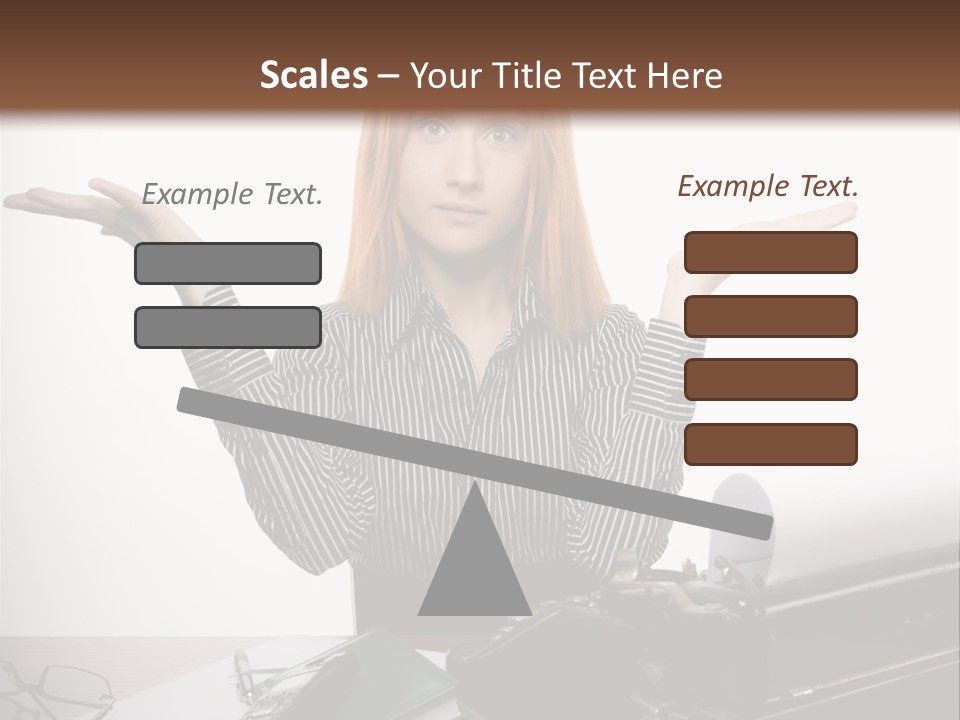 Scripting PowerPoint Template