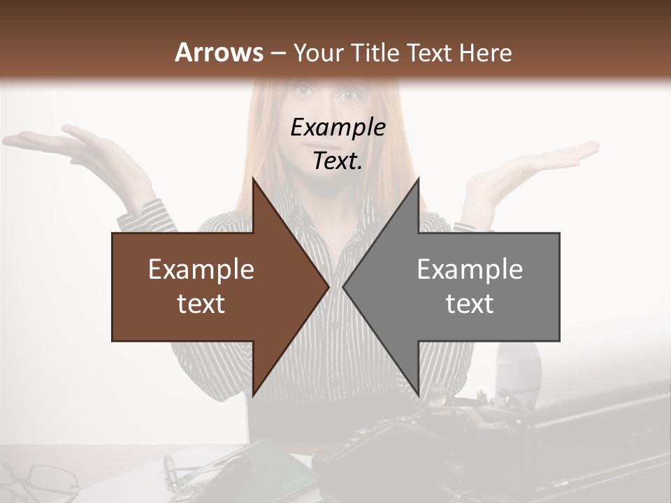 Scripting PowerPoint Template