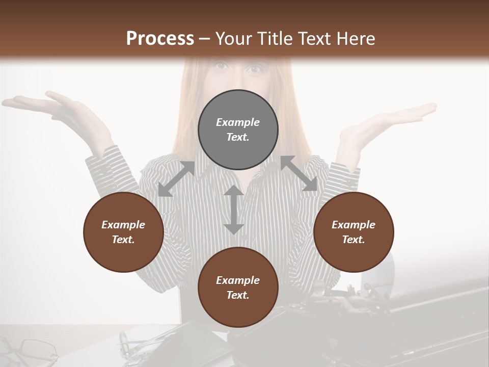Scripting PowerPoint Template