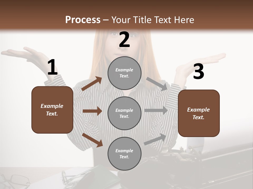 Scripting PowerPoint Template