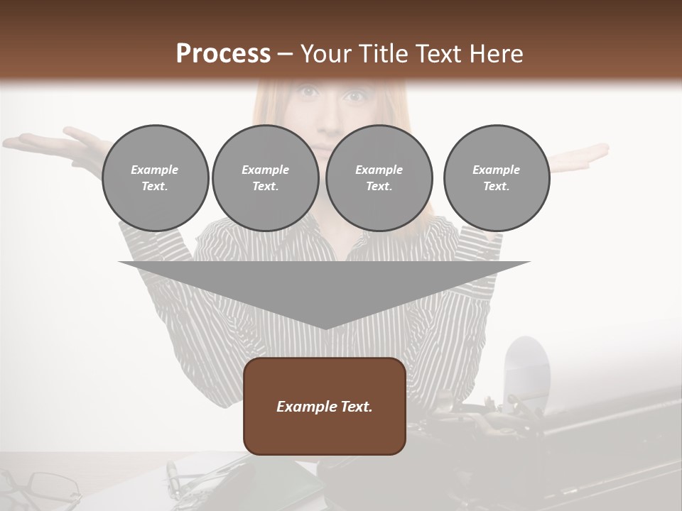 Scripting PowerPoint Template
