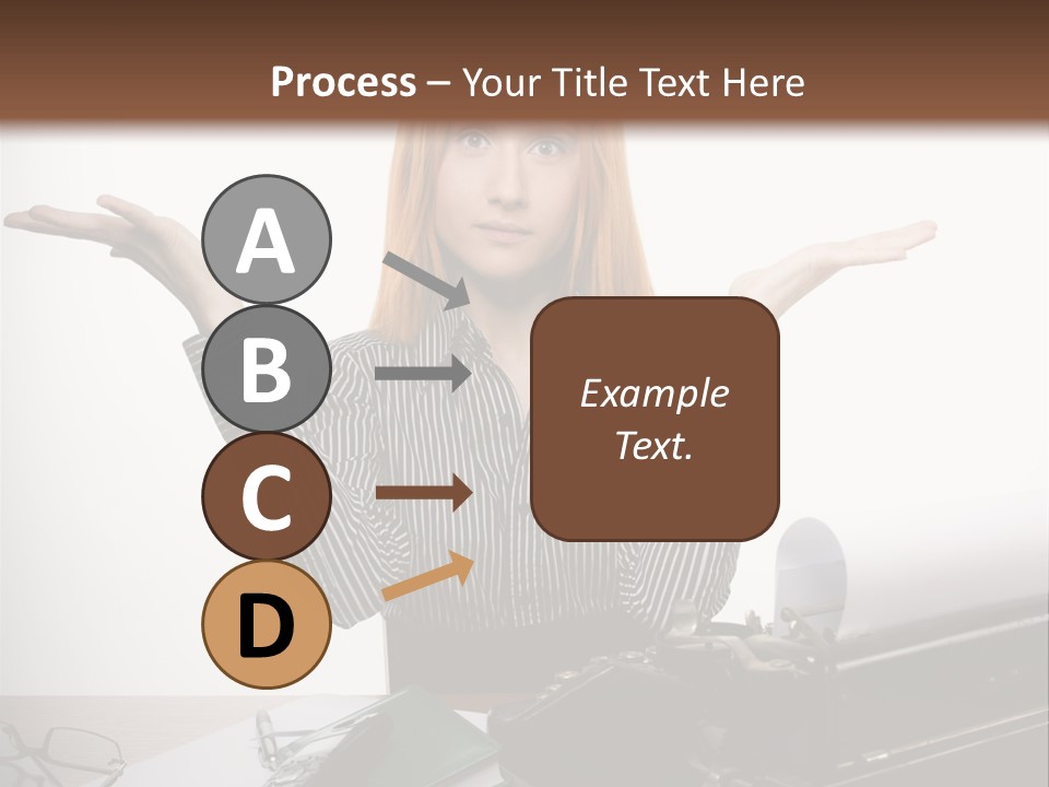 Scripting PowerPoint Template