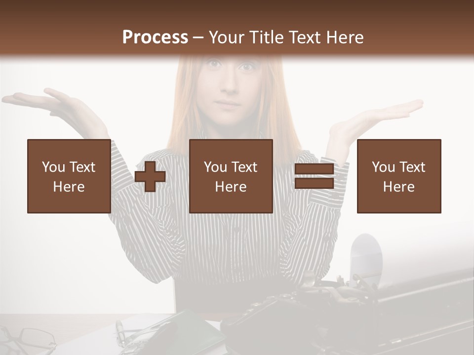 Scripting PowerPoint Template