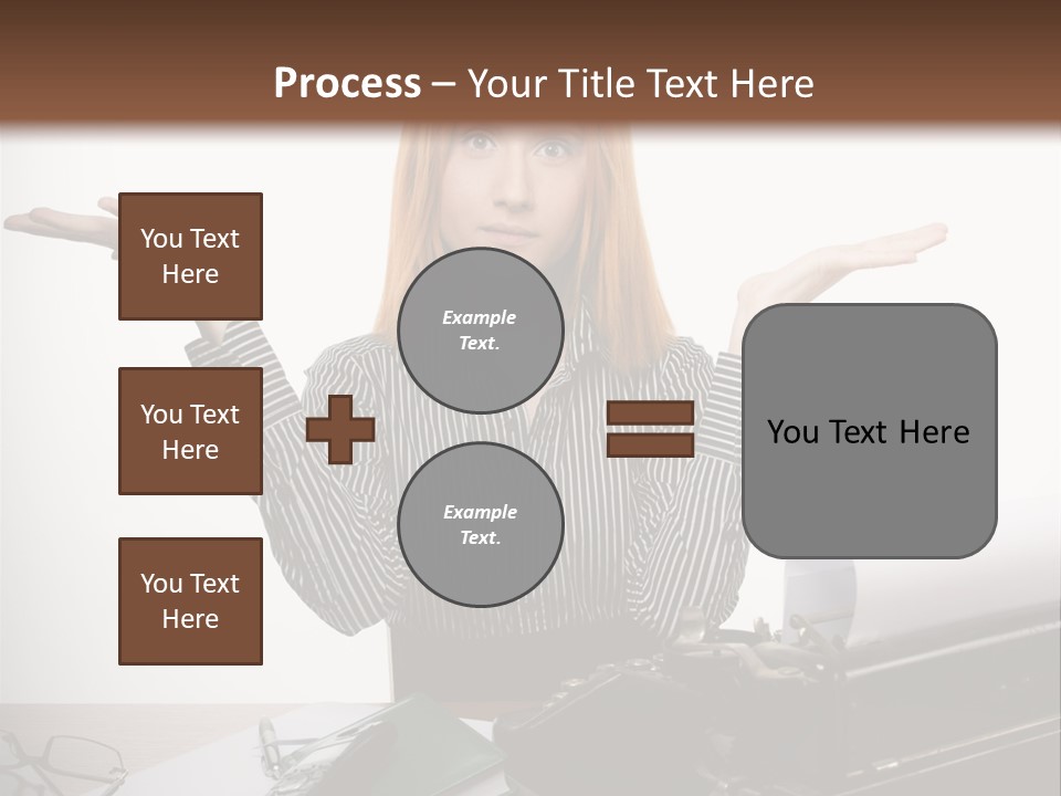 Scripting PowerPoint Template