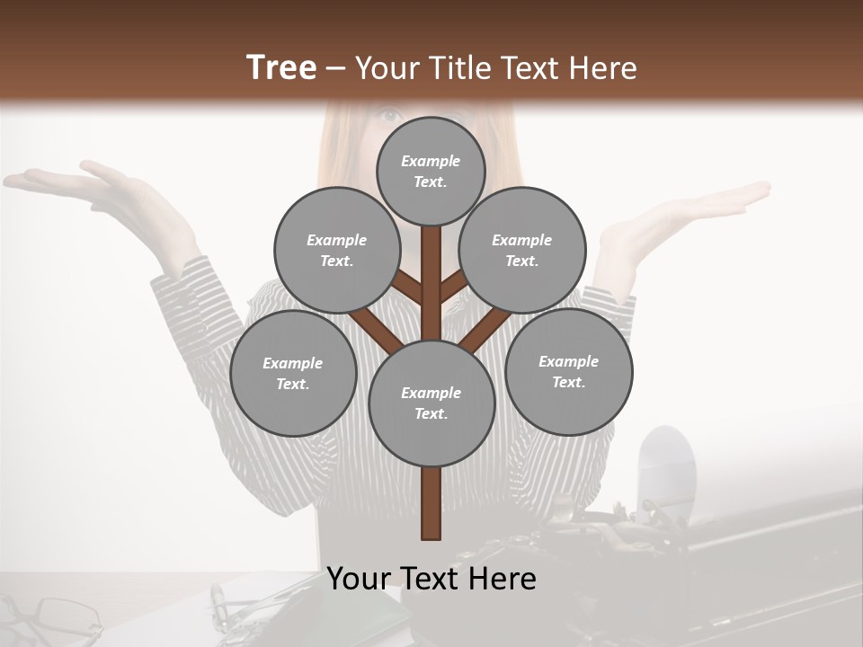 Scripting PowerPoint Template