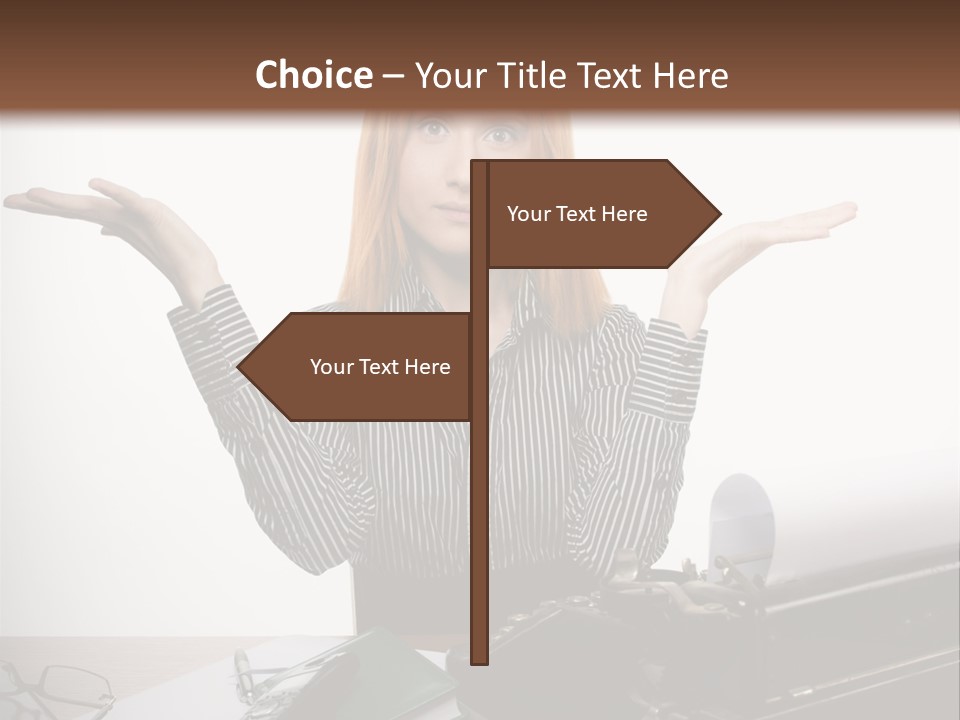 Scripting PowerPoint Template