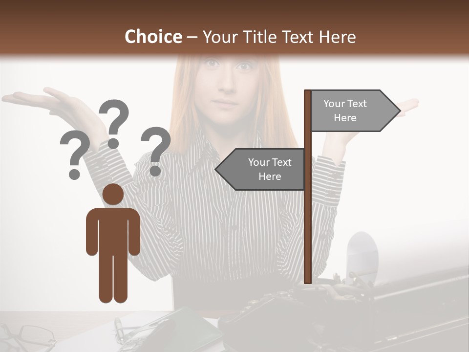 Scripting PowerPoint Template