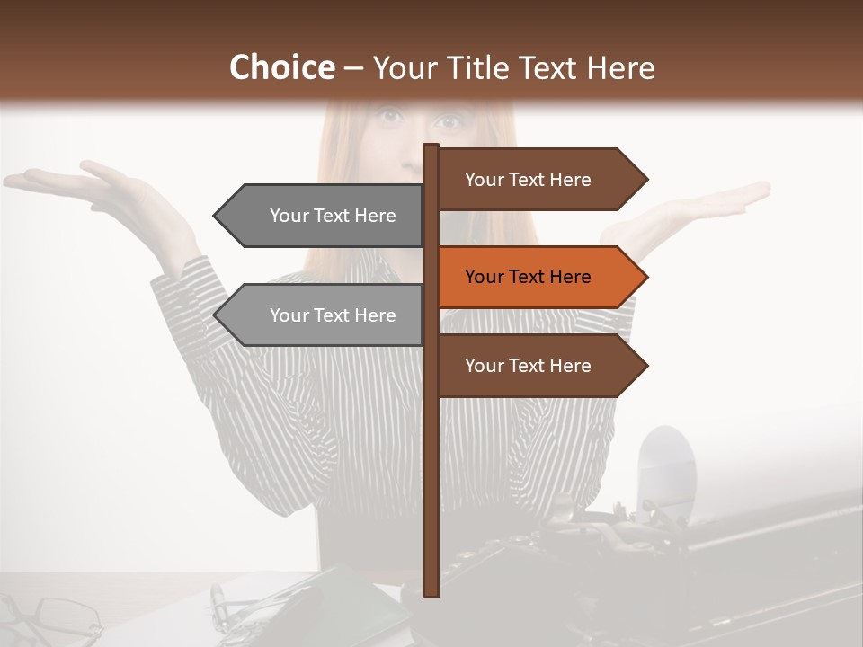 Scripting PowerPoint Template