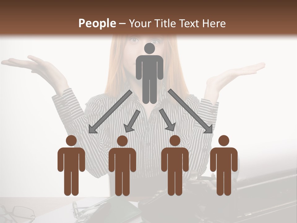 Scripting PowerPoint Template