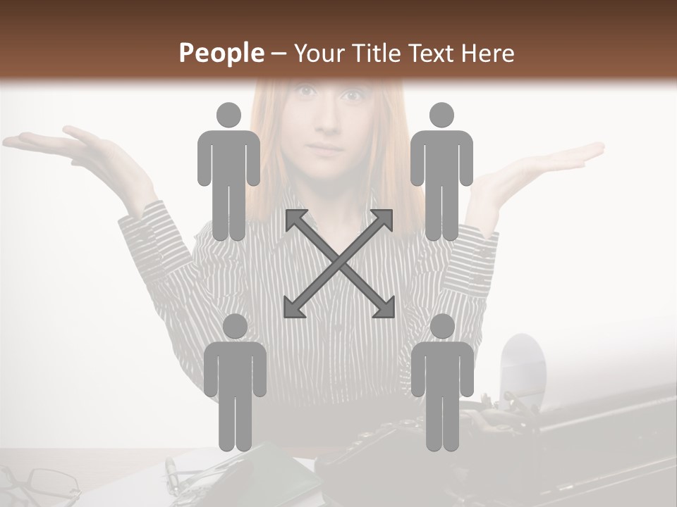 Scripting PowerPoint Template