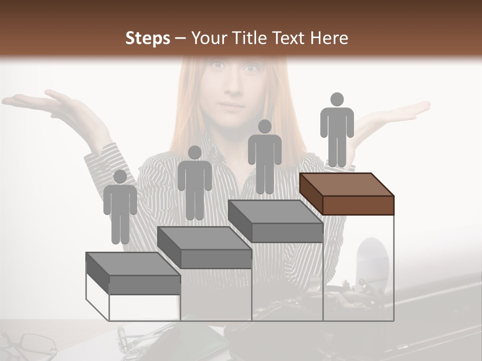 Scripting PowerPoint Template