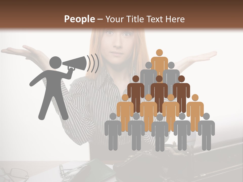 Scripting PowerPoint Template