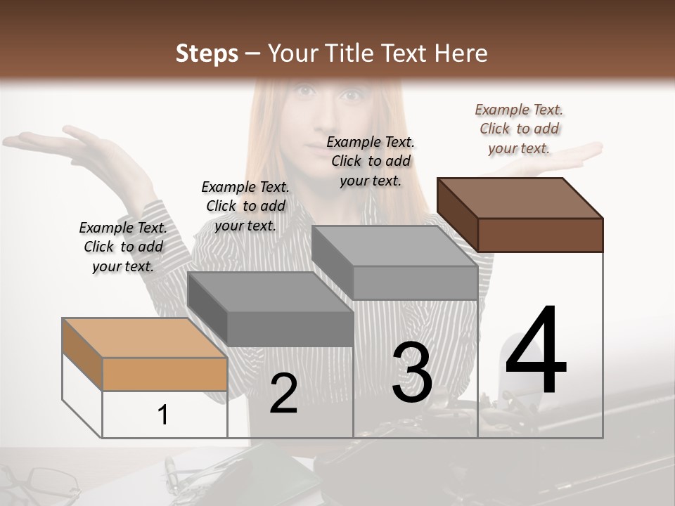 Scripting PowerPoint Template