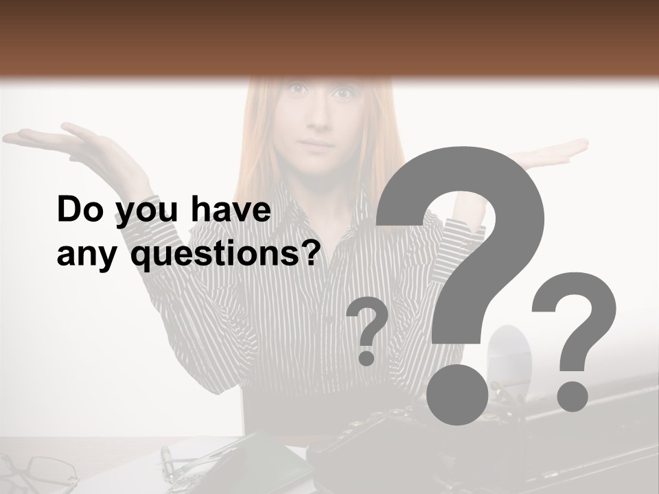 Scripting PowerPoint Template