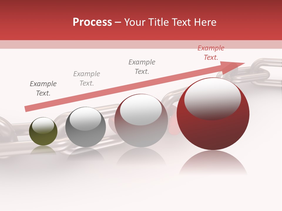 Weak Link PowerPoint Template