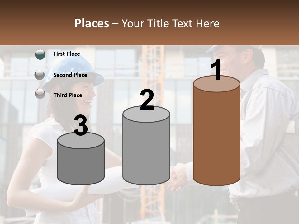 Engineers PowerPoint Template