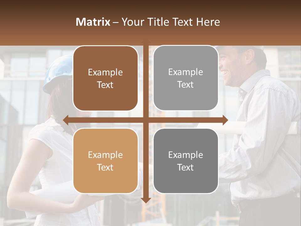 Engineers PowerPoint Template