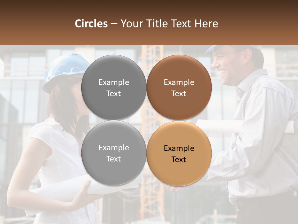 Engineers PowerPoint Template