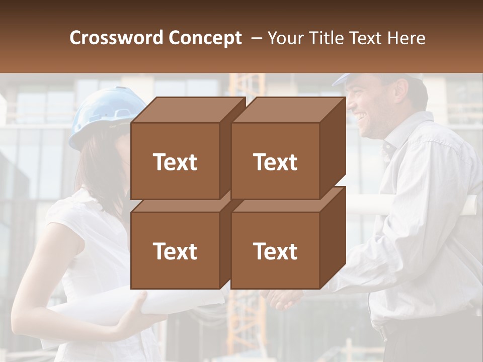Engineers PowerPoint Template