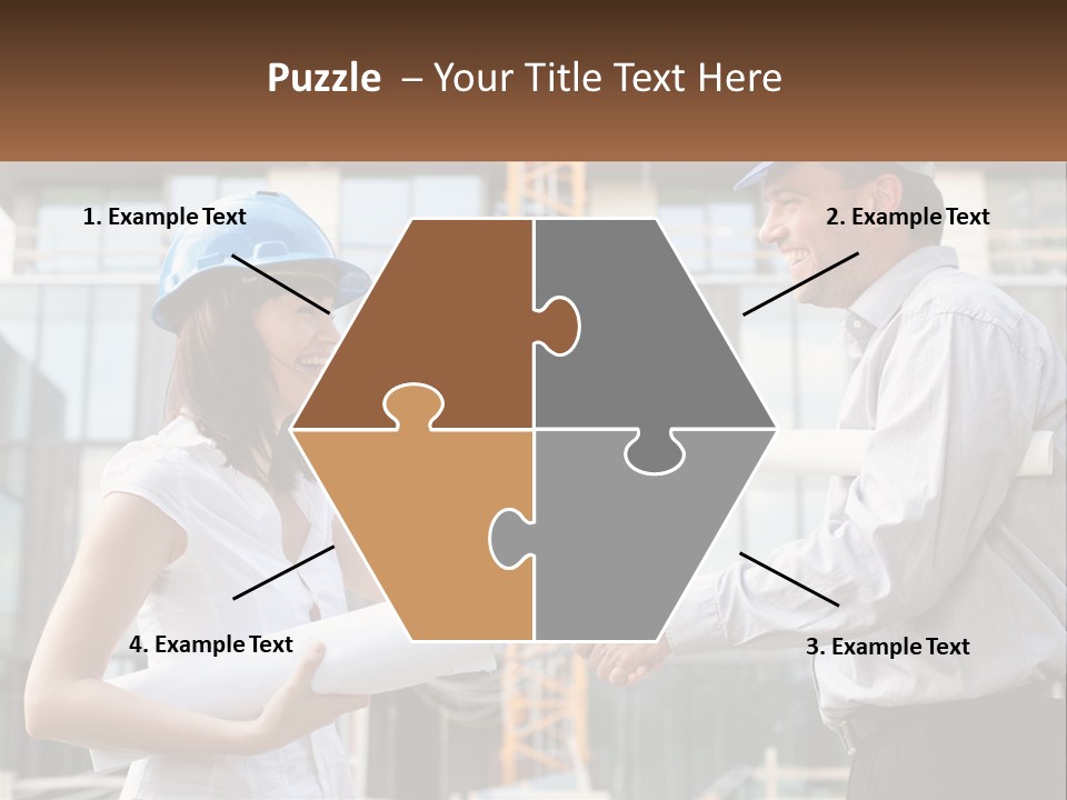 Engineers PowerPoint Template