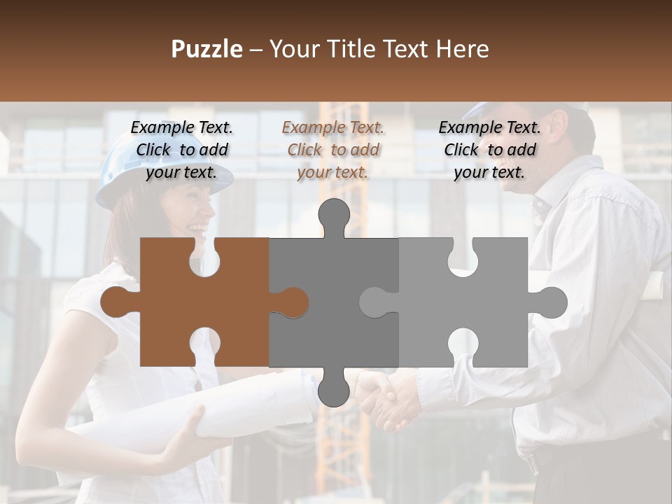 Engineers PowerPoint Template