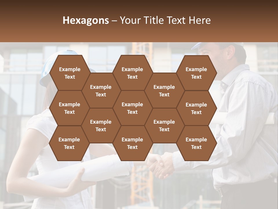 Engineers PowerPoint Template
