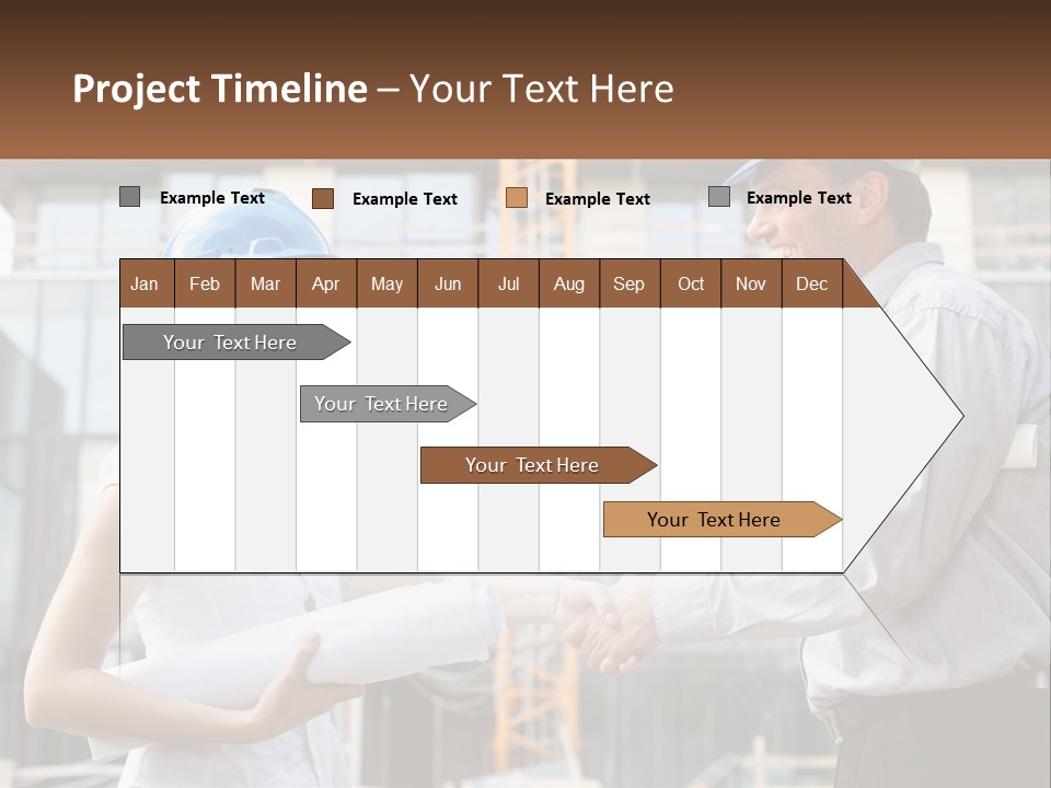 Engineers PowerPoint Template