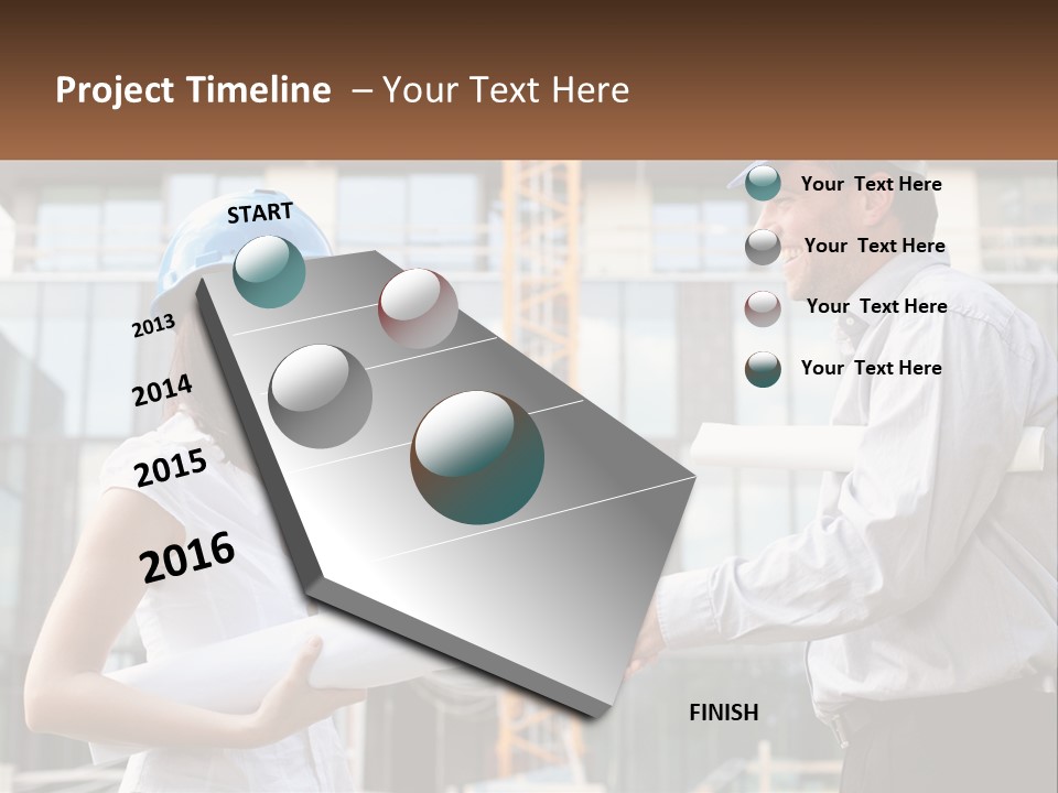 Engineers PowerPoint Template