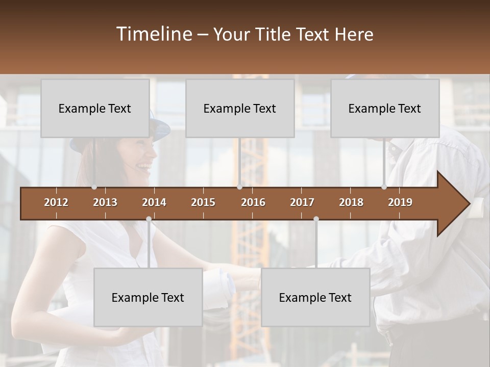 Engineers PowerPoint Template