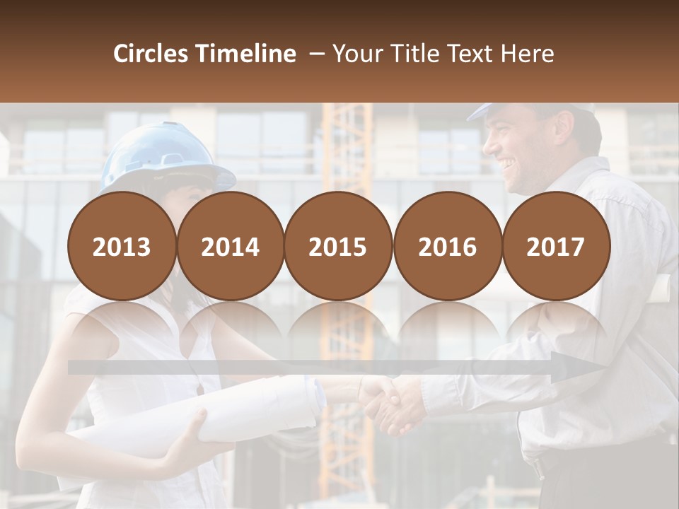 Engineers PowerPoint Template