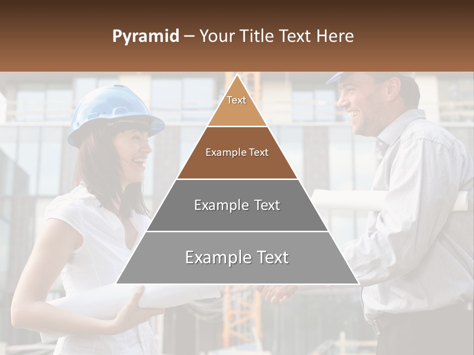 Engineers PowerPoint Template