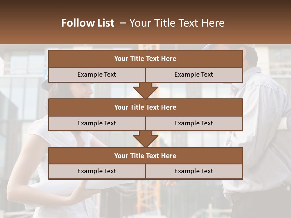 Engineers PowerPoint Template