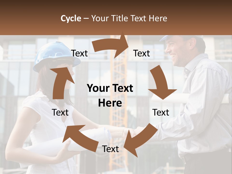 Engineers PowerPoint Template