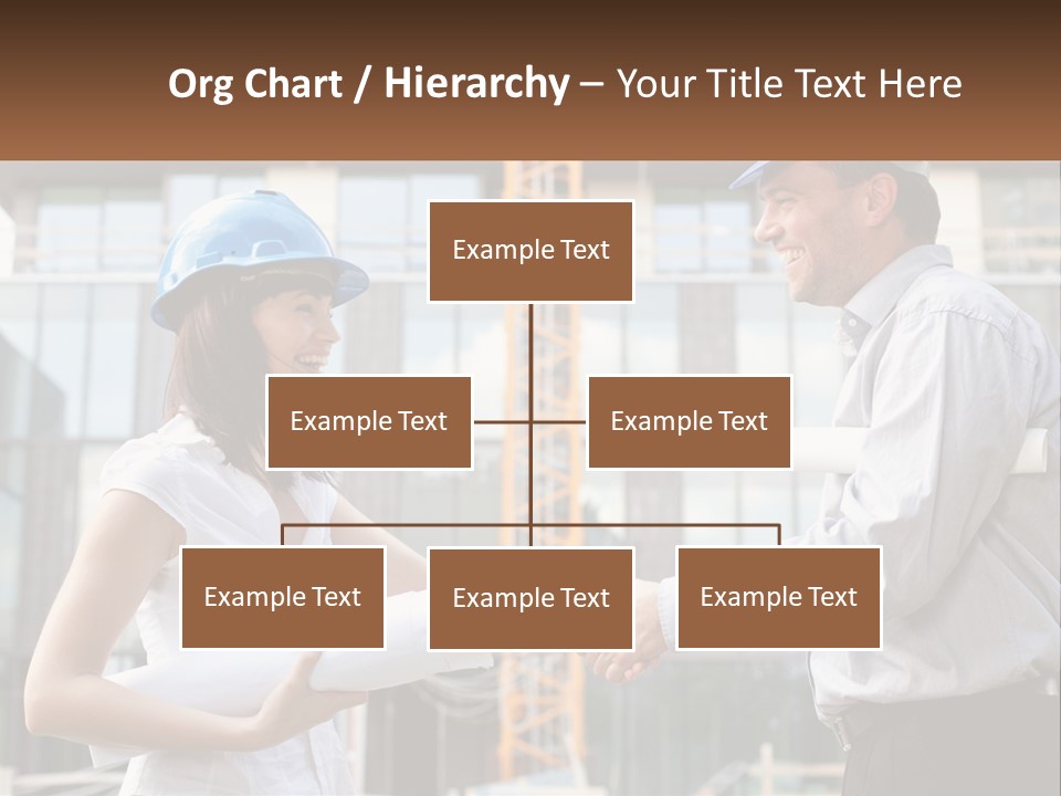 Engineers PowerPoint Template