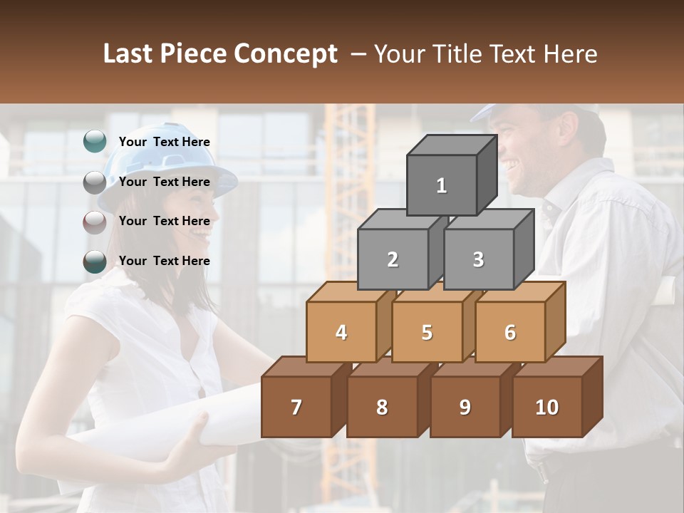 Engineers PowerPoint Template