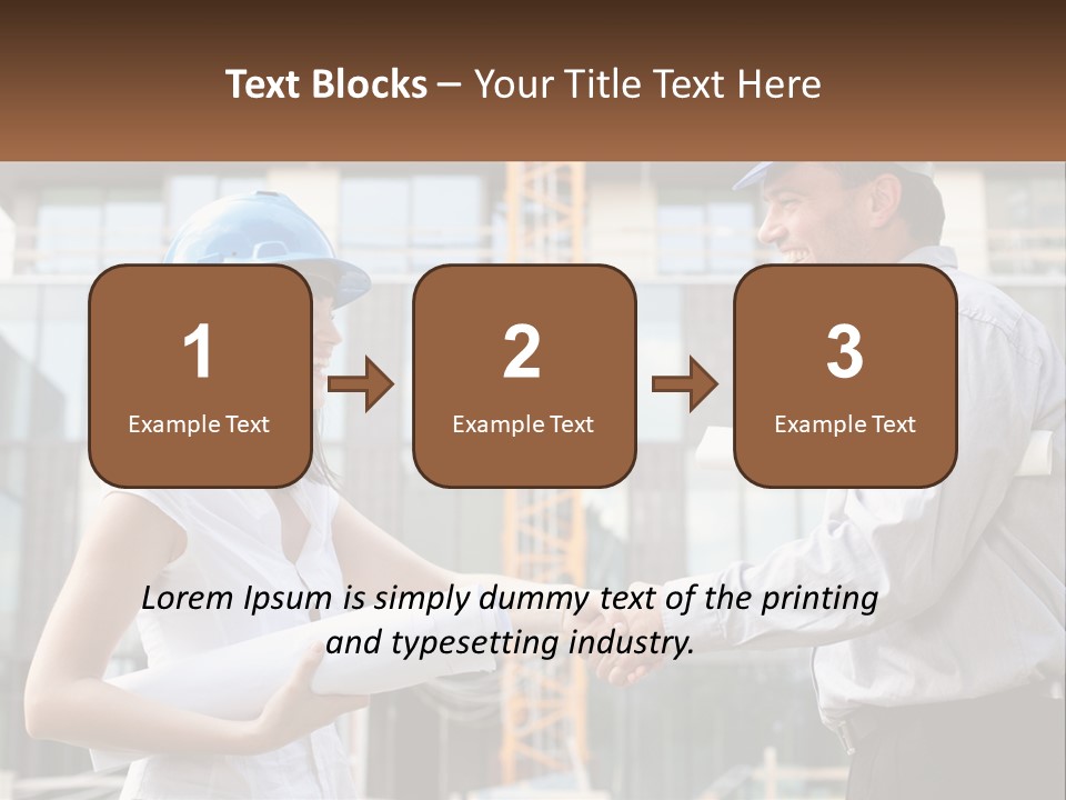 Engineers PowerPoint Template