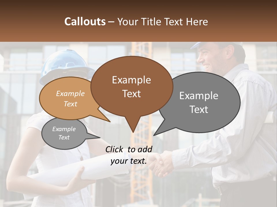 Engineers PowerPoint Template