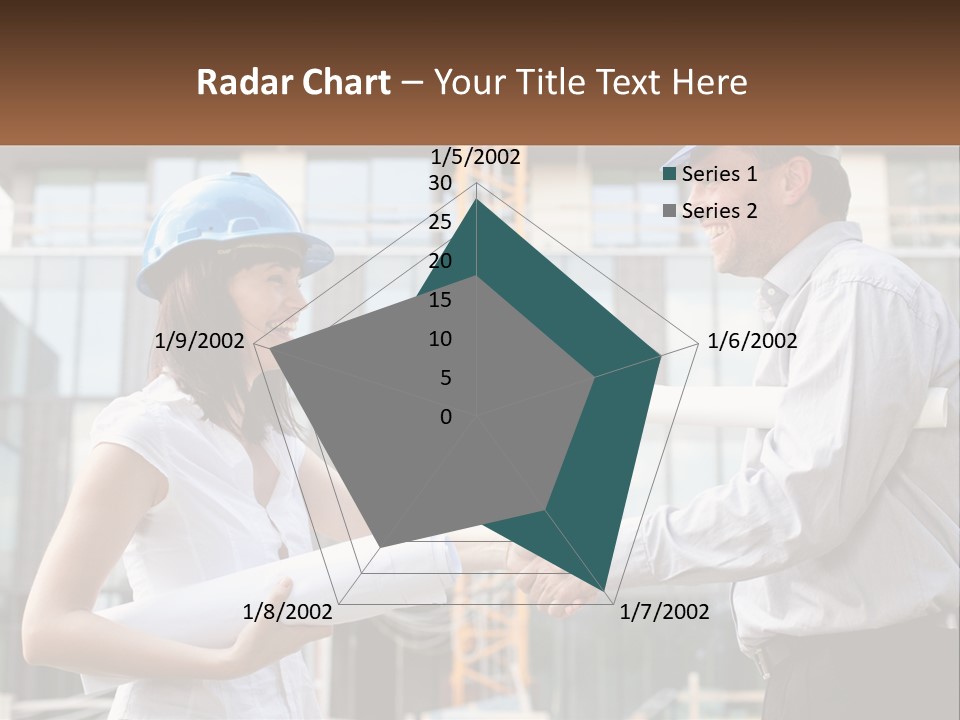 Engineers PowerPoint Template