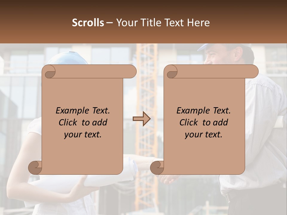 Engineers PowerPoint Template