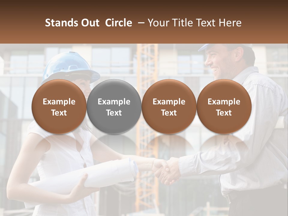 Engineers PowerPoint Template
