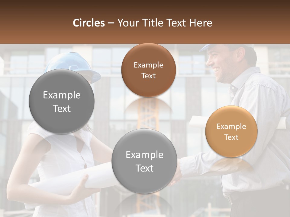 Engineers PowerPoint Template
