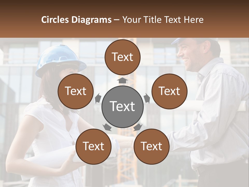 Engineers PowerPoint Template